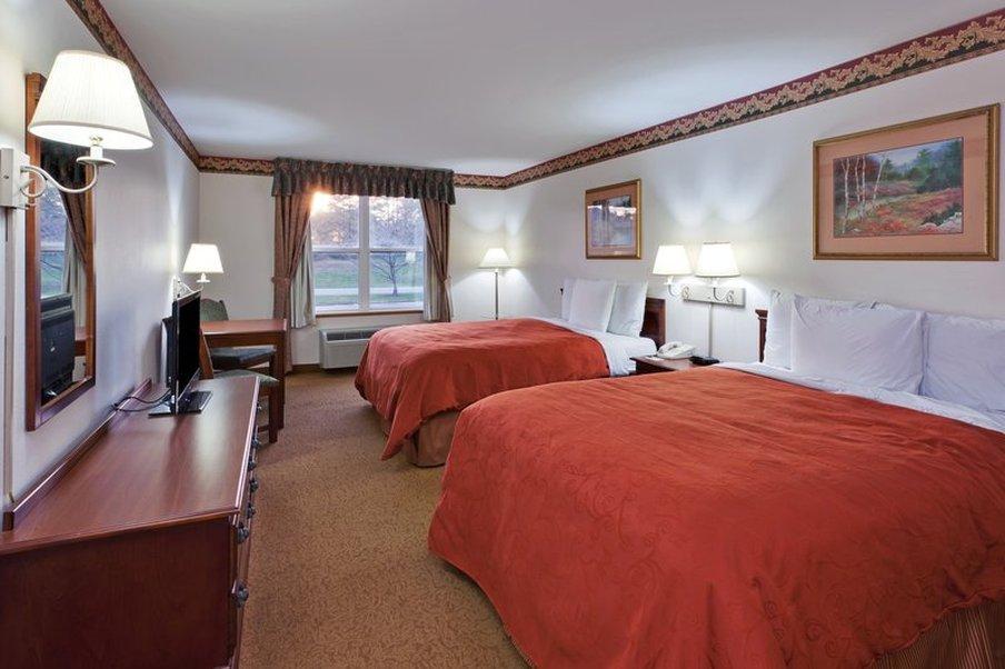 Best Western Manchester Exterior foto